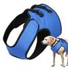 Dog Mobility Aid - Dog Lift Harness for Weak Legs, Durable Support Sling with Backrest for Easy Movement