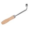 Groover Beech Wood Grooving Gouge Steel Slotting Knife Flooring Tools for PVC Plastic Floor