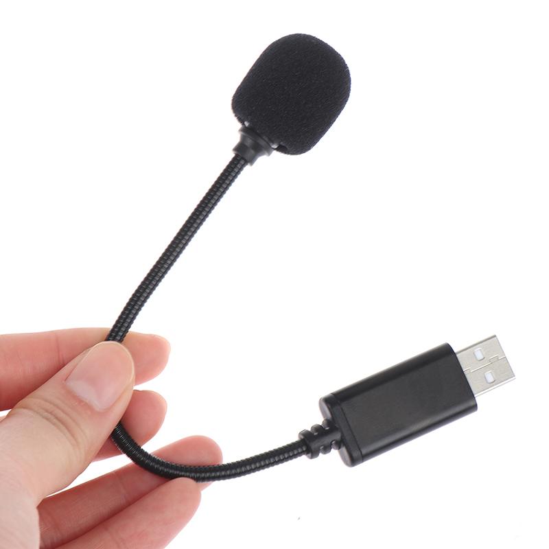 USB-разъем для компьютера, микрофона, компьютера, живого онлайн-класса, USB-разъем для прямого подключения микрофона