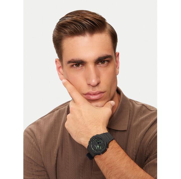 Наручные часы G-Shock GA-2100-1A3ER
