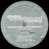12-дюймовая пластинка ROMANTHONY & DJ PREDATOR - Do You Wanna Dance GU23 Glasgow Undergr 1998 UK Dance & Electronica Б/У