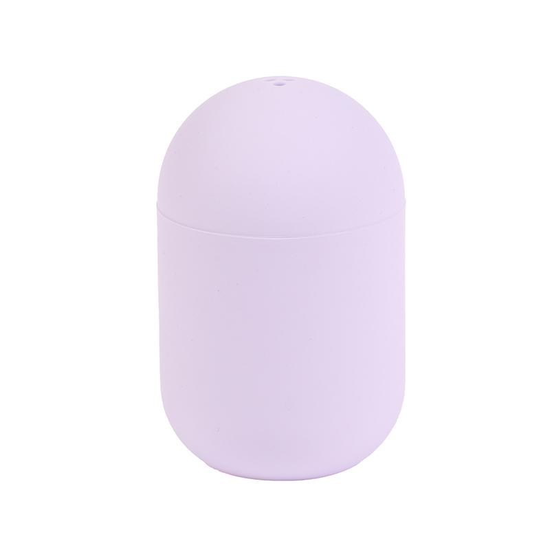 Портативный футляр для хранения менструальной чаши, герметичный, гигиенический менструальный цикл для женщин, женский продукт, многоразовый силиконовый стерилизующий держатель