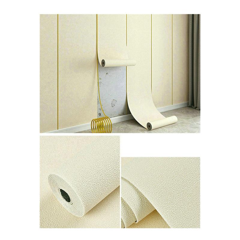 3D самоклеящиеся диатомовые грязи водостойкие влагостойкие обои спальня гостиная ремонт стикер на стену домашний декор