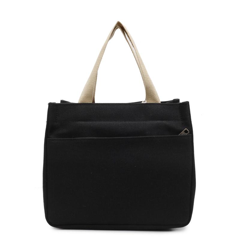 Женская однотонная сумка Outgoing Commuter Small Bag