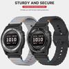 Защитное кольцо-безель для часов Garmin Fenix 8 47мм 51мм, металлическая крышка-протектор от царапин Fenix 8 51, аксессуары