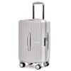 Чемодан Diplomat DS-1372 20 дюймов, ручная кладь, жесткий