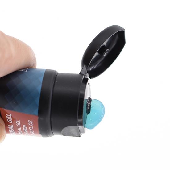 Полезный гель для увеличения пениса увеличивает оргазмы, секс-аксессуар, быстрое действие