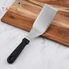 Fish Spatula Rustproof Cooking Portable Practical Easy Hanging Fish Spatula for Restaurant