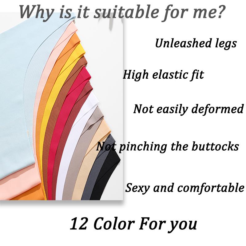 FINETOO 3 шт./компл. бесшовное нижнее белье из ледяного шелка с низкой талией бразильские трусы дышащее высокоэластичное нижнее белье трусики