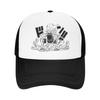 Zoro Mesh Baseball Caps Adult Fashion Trucker Hat Roronoa Zoro SwordUnisex onepieces  Unisexga Adjustable Summer Sports Cap
