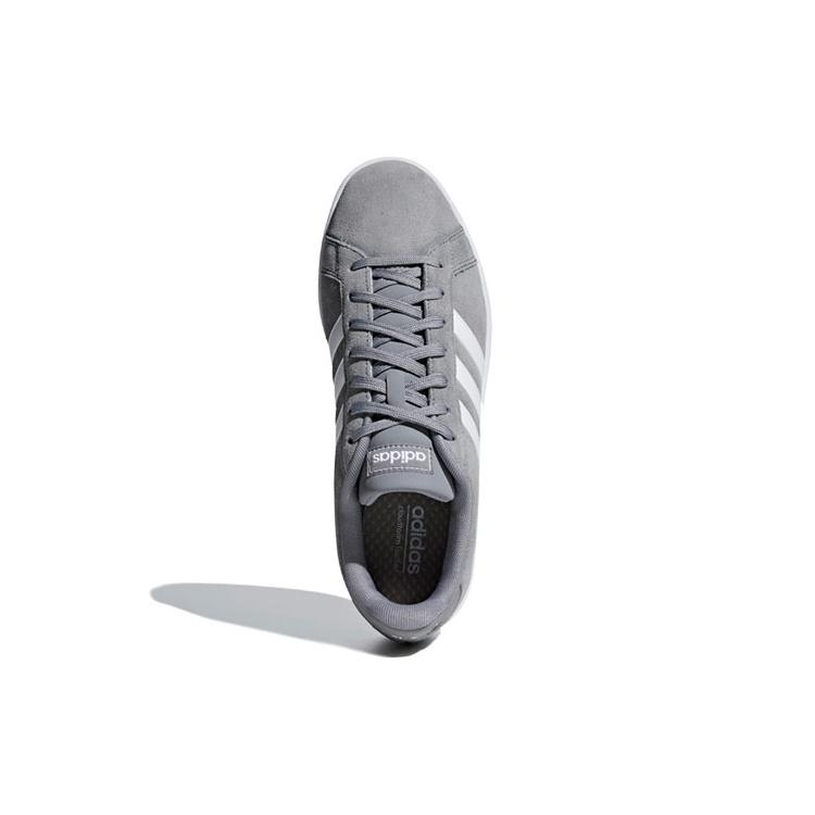 adidas Grand Court 'Серый' Мужские F36412