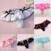 Нижнее белье Трусы Стринги Аксессуары Трусы G-String