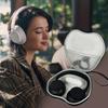 Для SONY WH-CH720N/WH-CH520 Чехол для наушников Apple Max EVA Жесткий чехол Защитный бокс для гарнитуры Дорожная портативная сумка для переноски наушников