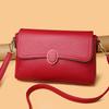 IELGY Retro All-Match Cross-Body Simple Bag