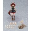 Figma Uma Musume Pretty Derby Nice Nature Немасштабная пластиковая окрашенная подвижная фигурка