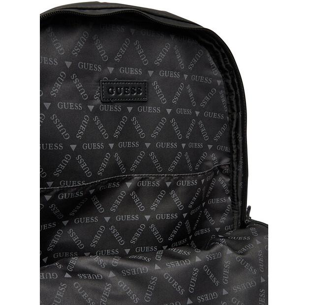 Guess Рюкзак HMSOWU P5330 Черный