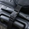 Cylindrical Travel Neck Pillow Bag 600D Oxford Cloth Pillow Hanging Pouch  Camping Trip