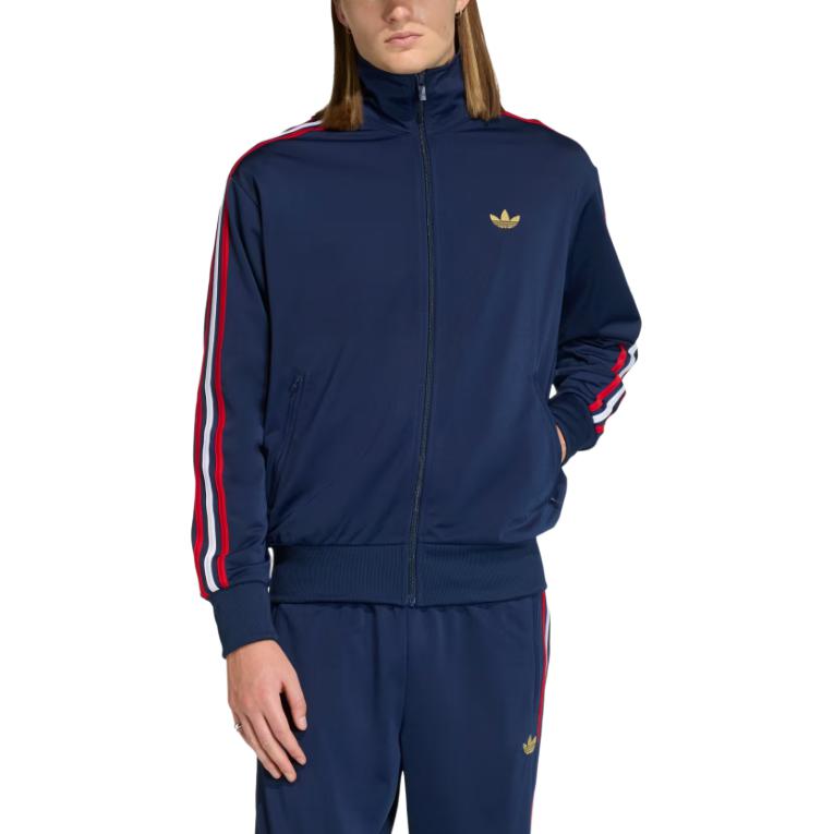 adidas Куртка Originals Firebird FW25 TRACK TOP Мужская KD3841