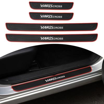 LEXLEYS Toyota Yaris Cross MXPB10 MXPB15 MXPJ10 MXPJ15 (Август 2020 ~) Защита бокового порога,