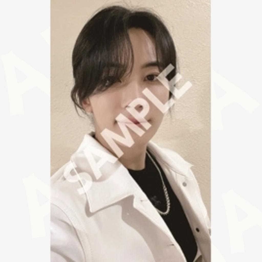 SEVENTEEN FML 2023 ЯПОНСКИЙ ФАН-ВСТРЕЧА LOVE JAPAN ТОКИО ОСАКА ОФИЦИАЛЬНАЯ Фотокарточка