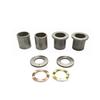 Club Car DS Golf Cart King Pin / Spindle Bronze Bushing kit Fits 1981-up models