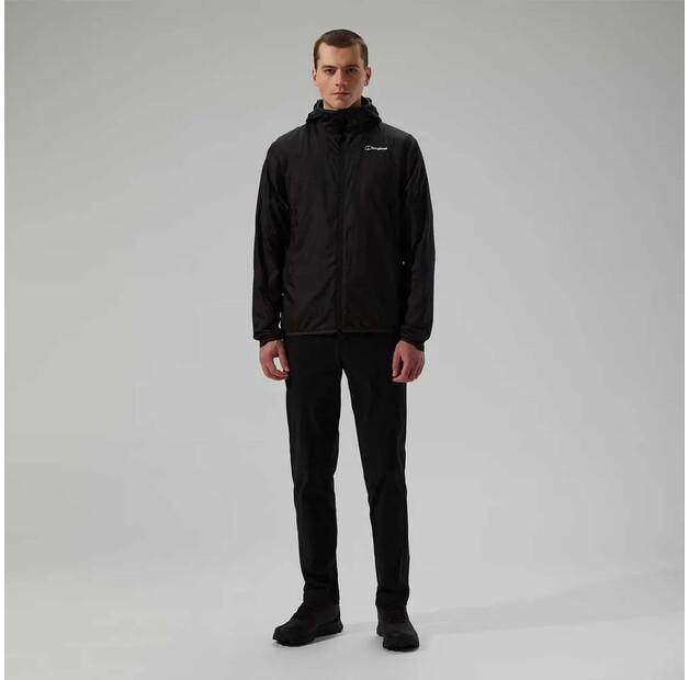 Berghaus Alpha Resist-Air куртка