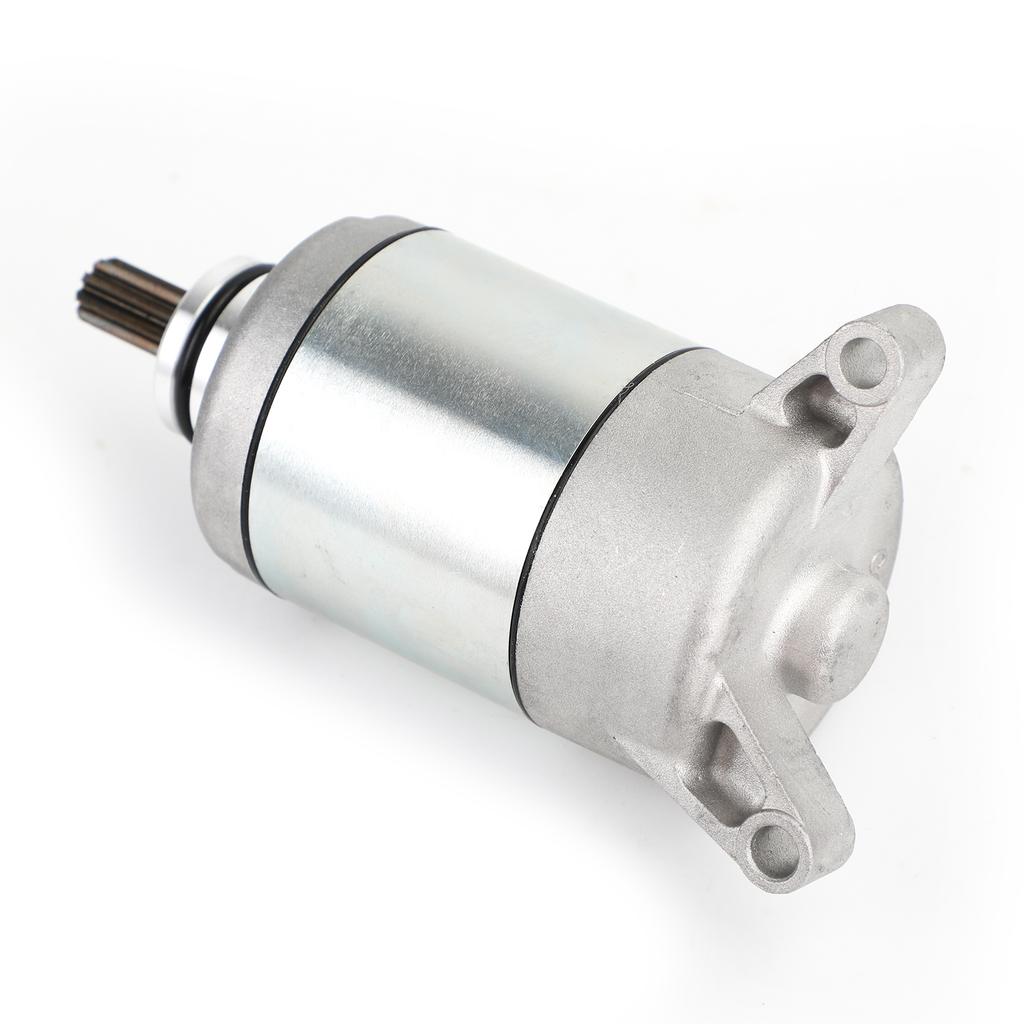 New Starter Fit for Yamaha YFZ450 439cc 2004 2005 2006 2007 2008 04 05 06 07 08