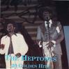 CD HEPTONES - Двадцать золотых хитов SON0021 Sonic Sounds 1992 Канада Регги, Ска и Даб Б/У