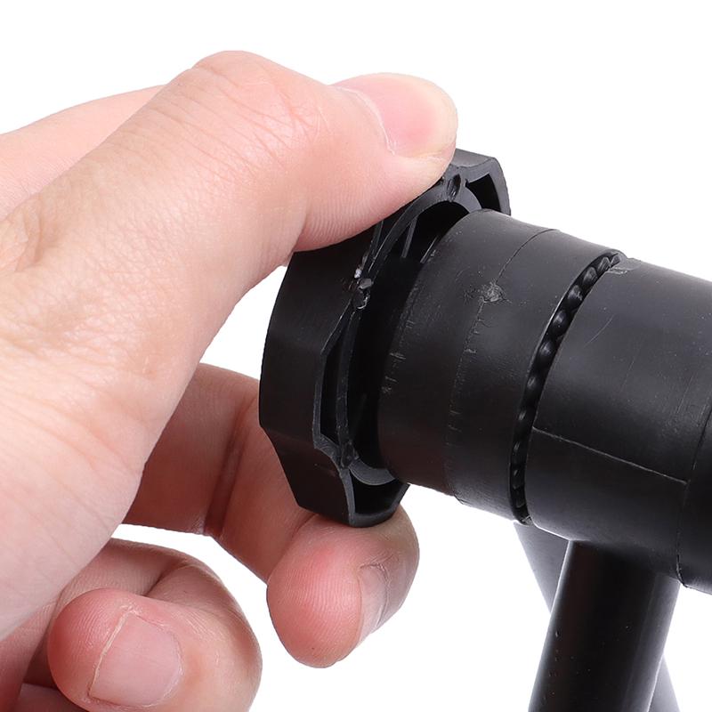 Bike Bicycle Maintenance Mechanic Repair Tool U Shape Rack Stand Adjustable Fm