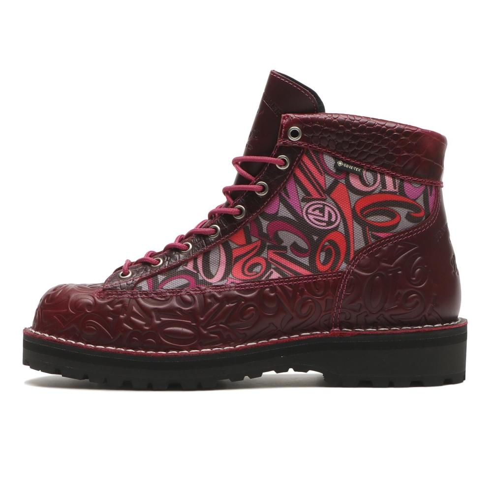 Danner Danner Field Fm D123000 Fm Фуксия