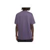 Nike ACG FW24 Fashion Letter Loose Short Sleeve T-Shirt Men Tops Black Raisin DJ3642-573