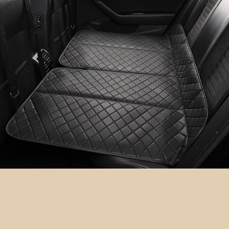 OEINGOEING Foldable Non-Inflatable Car Bed Mattress