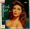 CD JULIE LONDON; AL VIOLA - Lonely Girl (paper Jacket Specifica TOCJ9462 EMI 2002 Japan ObiJazz Used