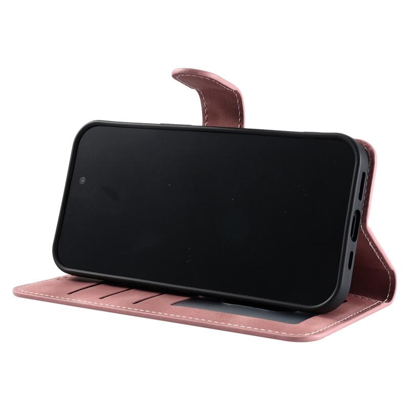 Для Honor 9 10 20 10X Lite 10i 20i 20S 20E роскошный кожаный чехол-книжка с отделением для карт и подставкой