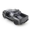 Alloy Car Model Sports Car Simulated Alloy Model, Super Cool and Handsome Children's Cake Gift Ornaments
