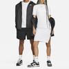 Nike Спортивная куртка с капюшоном на молнии Essential Repel Унисекс Верхняя одежда Черный DM6179-010