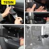 Автомобильное крепление TESIN, держатель для телефона, многофункциональная подставка для чашки с водой, подставка для напитков, кронштейн, держатель для Suzuki Jimny 2007-2017, интерьер