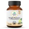 Weight Balance Capsules 60 G Pack of 1 for Healthy Metabolism and Fatigue Support