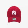 Кепка New Era Mlb New York Yankees Basic Scarlet