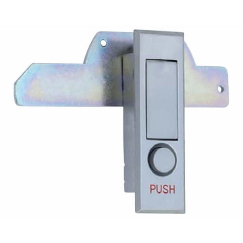 Joe Prince Takeshita Flat Handle, Keyless, Small, 1 Piece, PH-27NA-3