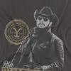 Yellowstone Unisex Adult Rip Wheeler T-Shirt