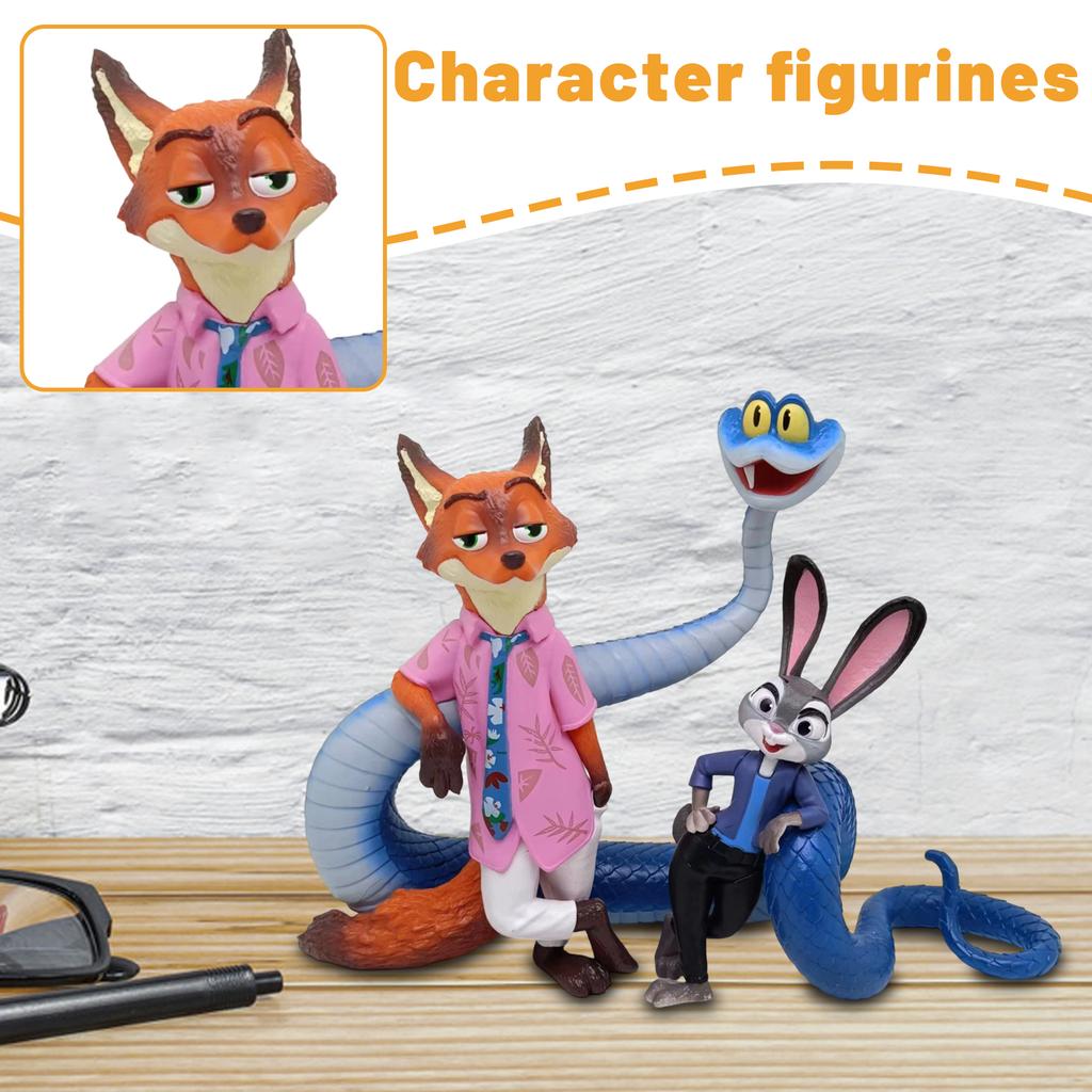 Игрушки, фигурки и украшения ручной работы