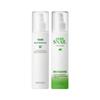 Herb Snail Basic Set Skin Toner 120ml + Emulsion 120ml, 1 Set