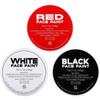 Oil-Based Body Paint Clown Makeup Kit 315g (11 2) Red White Black Face Painting Halloween Pre 1 pcs
