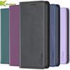 For Xiaomi 13T Pro Case Leather Flip Magnetic Phone Case On sFor Xiaomi 13T Pro Book Cover Xiomi Mi13T 13 T Pro Card Slots Funda