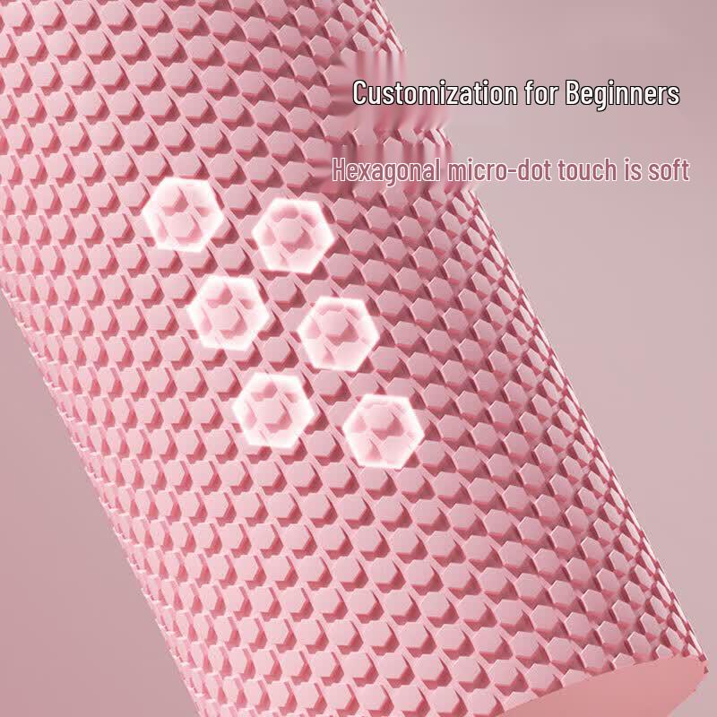 EVA Solid Foam Yoga Roller