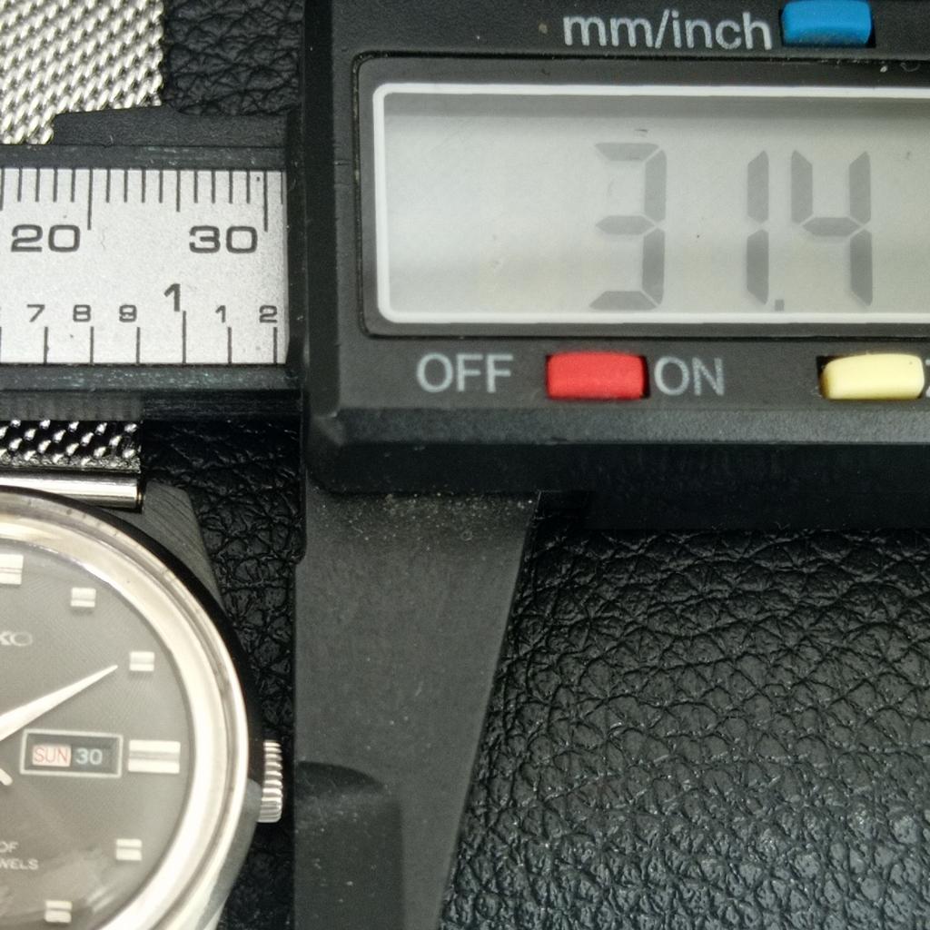 Seiko ВИНТАЖНЫЕ ЯПОНСКИЕ МЕХАНИЧЕСКИЕ ЧАСЫ С РУЧНЫМ ЗАВОДОМ 2119A BOY ОРИГИНАЛЬНЫЙ ЦИФЕРБЛАТ a706413-1
