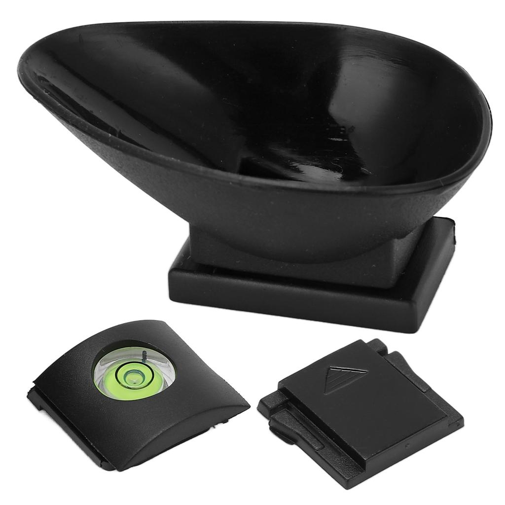 Наглазник для видоискателя камеры EOS 760D 750D с крышкой для холодного башмака