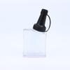 Portable Bubble Bead Container Bottle S/L Plastic Water Gel Bead Subpackage Gel Bead Refill Bottle For Boys Girls Children