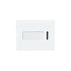 Panasonic Advanced Recessed Double SW Handle WTA3032W